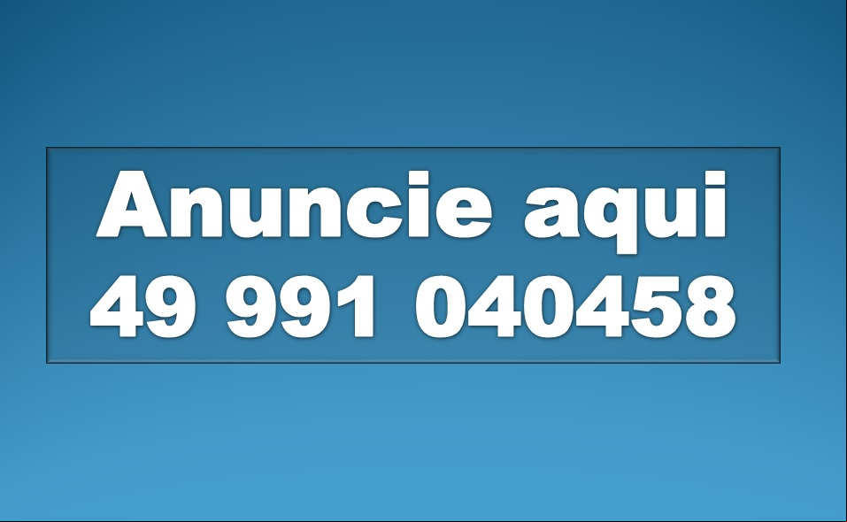 anuncio